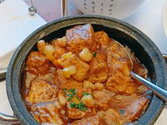 -御玺中餐厅新派湘菜