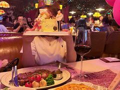 -MR.ROCKY洛奇先生·西餐&酒吧(琶醍店)