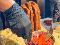 -布拉格餐厅· 中欧捷克菜(全国首店)