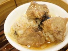 添好运点心专门店(中环IFC店)-添好运点心专门店(中环IFC店)