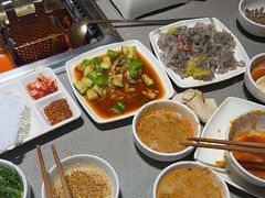 -海底捞火锅(百利广场店)