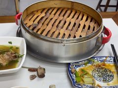 -老马家蒸饺(南海街店)