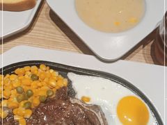 -豪客来牛排(马群招商花园城店)