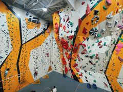 -问山MountQuest攀岩馆