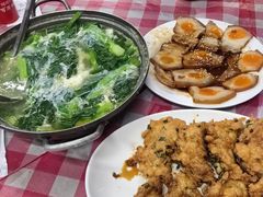 -黎记大排档(慈云路店)