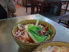 -华兴街煎蛋面(总店)