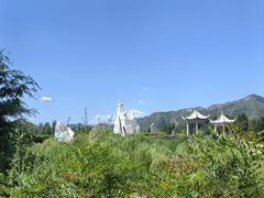 -东方巨龟苑景区