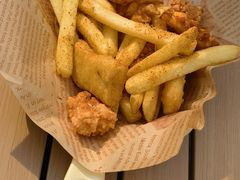 -大象厨房(重庆道店)