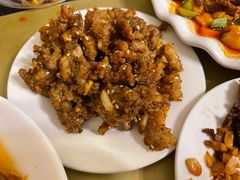 -清真宏玉祥黄门脸餐厅(华荫东里店)