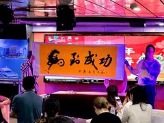 -澳门环岛游湾仔码头