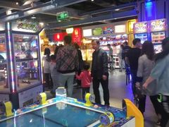 -星际传奇(西安三桥万象城店)