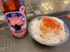 -秦淮小吃城(夫子庙店)