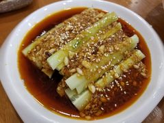-石磨豆花家常菜·牦牛排土火锅