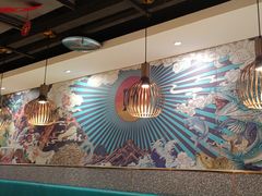 -半天妖烤鱼(东方新天地店)