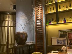 -山葵家·创意料理(EFC欧美广场店)