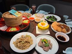 -羲和雅苑•北京烤鸭(乐园道万象城店)