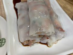 -添好运点心专门店(中环IFC店)