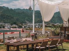 -万峰林风景区