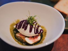 自制ricotta-EGoN