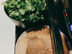 -辣伍鲜毛肚老火锅(元一店)