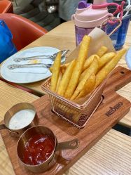 -奈尔宝·儿童乐园·亲子餐厅(星河湾店)
