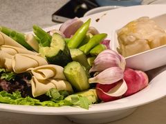-人民公社大食堂(张家湾店)