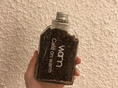 咖啡豆-Cafe on warm(丹霞店)