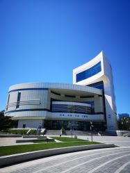 -北京科学中心儿童乐园