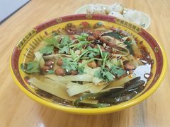 -阿三生煎(友谊大街店)