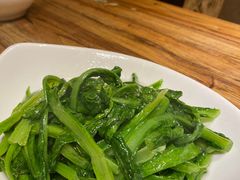 -一盏明灯全素斋(殊像寺店)