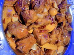 -胖哥俩肉蟹煲(虹口龙之梦店)