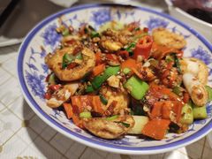 -3弄堂·滕王饭店·江西菜(铜锣湾店)