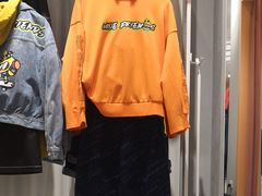 -新世界百货(顺义店)