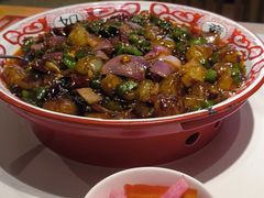 -鸡毛店·川菜(文殊院店)