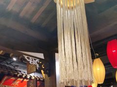 大堂-北平盛世·新京菜·北京烤鸭(劲松·双井店)