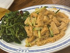 -老雒阳面馆·水席(定鼎门店)