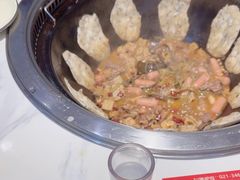 -地锅公社·现炒地锅鸡·地锅鱼·夜宵(罗锦路店)
