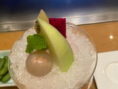 -和·铁板烧餐厅·昆泰嘉晟酒店(望京店)