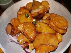 -绿茶餐厅(蓝色港湾店)