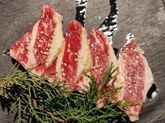 M3和牛上脑-嘿嘟嘟·肋条烧肉放题(爱融荟城店)