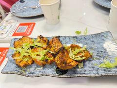 -VATAN INDIAN RESTAURANT米特印度餐厅(城北路店)