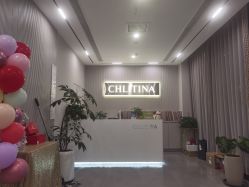 -克丽缇娜