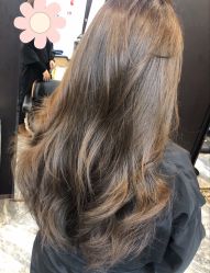 -In Style造型