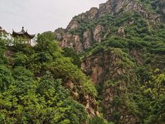 -黑龙潭风景区