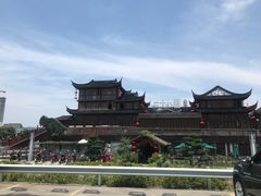 -二十八里太湖船菜(吉祥路店)