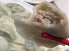 -喜家德虾仁水饺(中央大街店)
