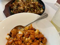 -月福京味斋·烤鸭店·北京菜(鼓楼总店)