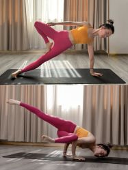 -亚太瑜伽普拉提学院