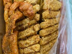 -好可爱经典炸炸炸·炸鲜奶(长郡老店)