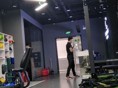 -UltraForce超源健身私教工作室(长楹天街精品店)